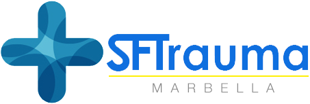 SFTrauma logo