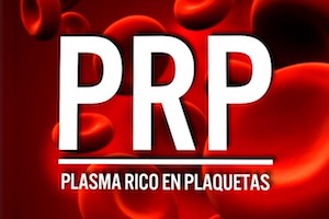 Plama rico en plaquetas