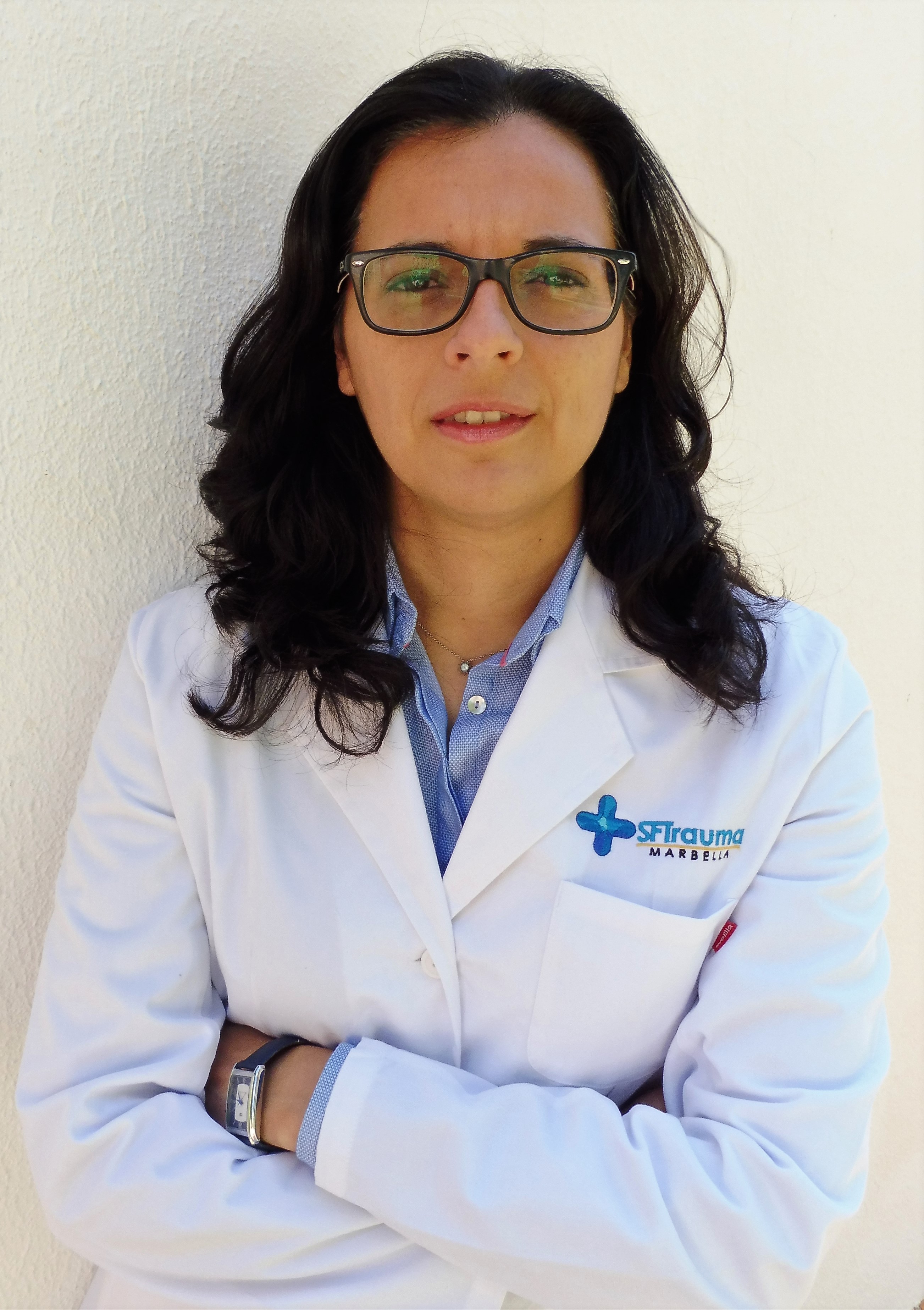 Dra. Susana Franco